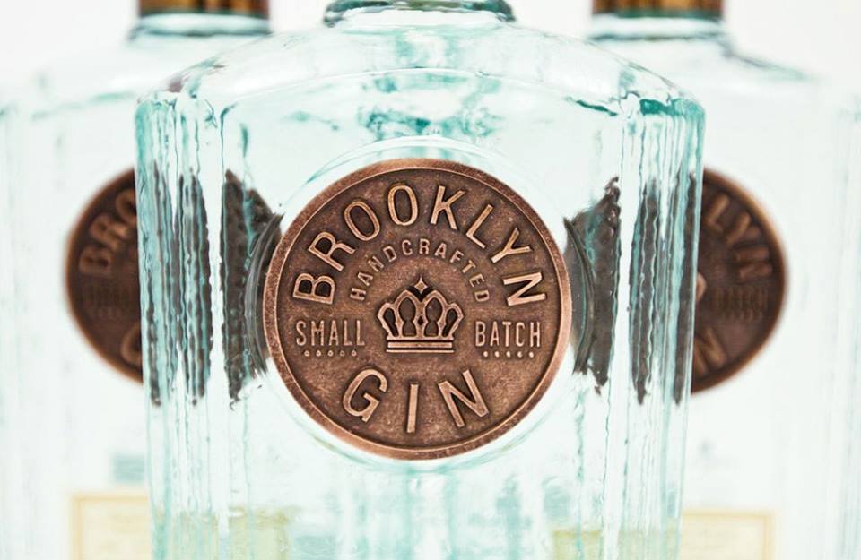 Brooklyn Gin 