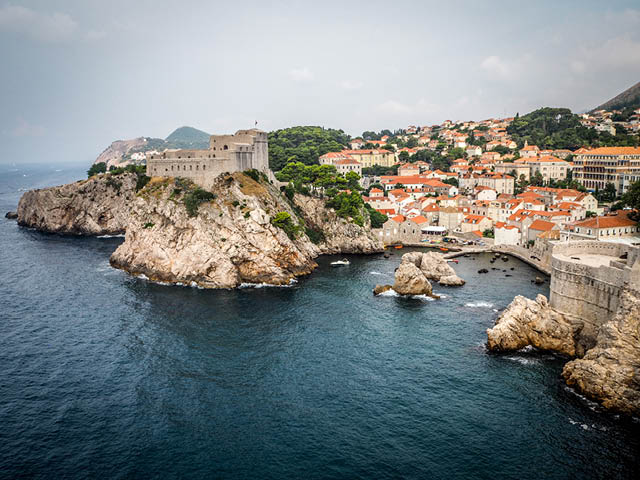 Dubrovnik