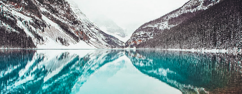 Lake Louise