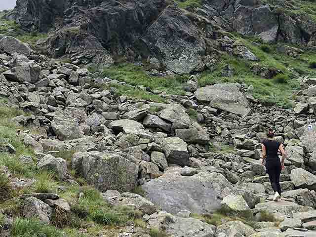 Hiking in Zakopane