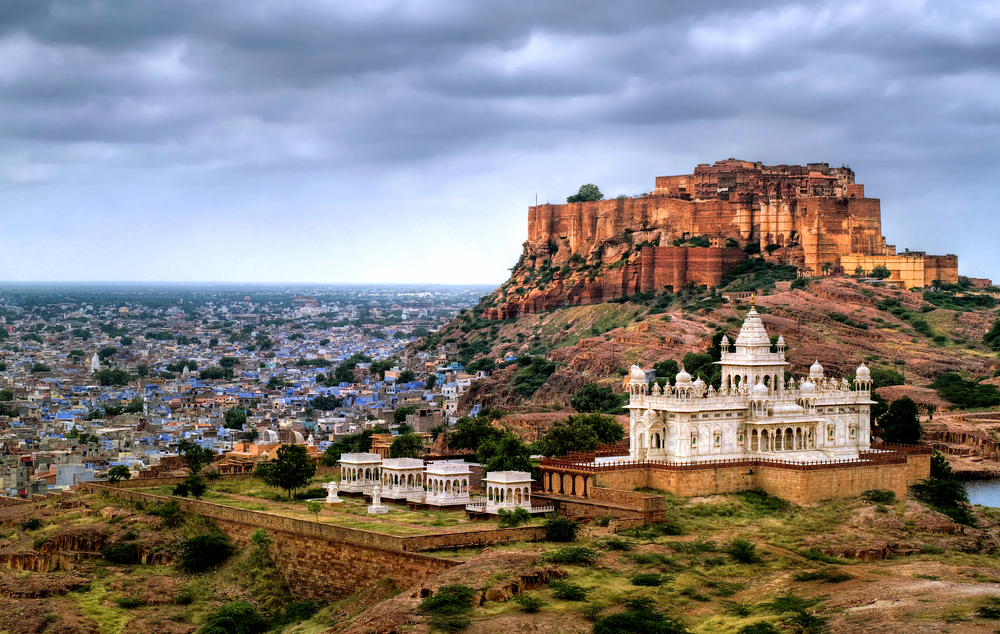 Jodhpur Rajasthan 