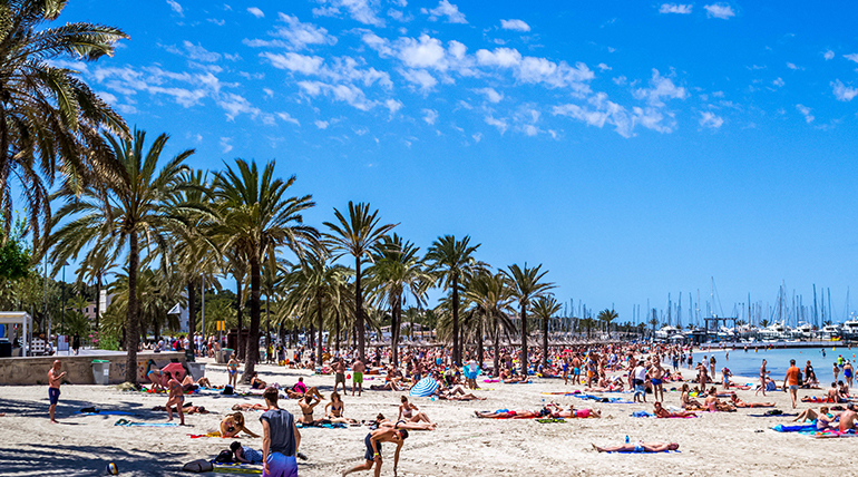 Palma de Mallorca