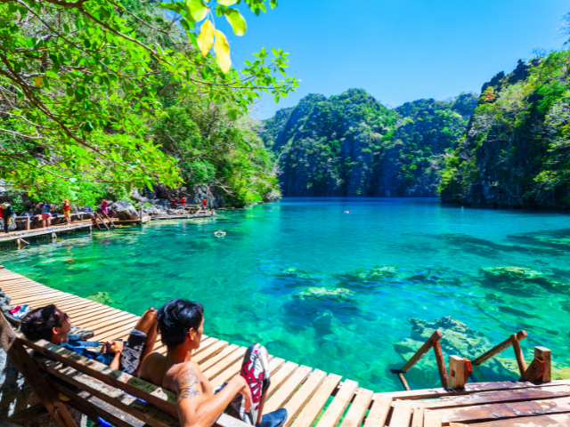 Philippines tourism, travel money card philippines, best hotels in philippines, philippines travel package