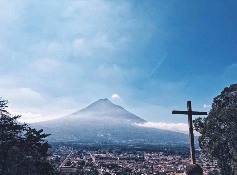 Antigua Guatemala