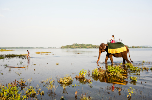 Sri Lanka