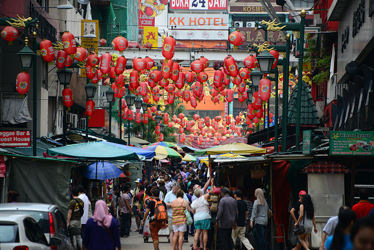 Kuala Lumpur