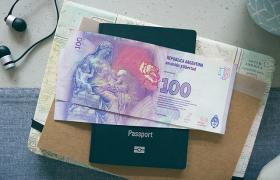 Argentine Peso