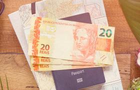 Brazilian Real