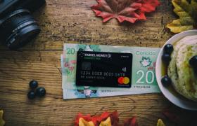 Canadian dollar