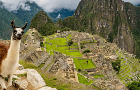 Traveling to Latin America on a budget