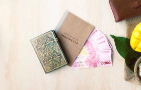 Indonesian Rupiah