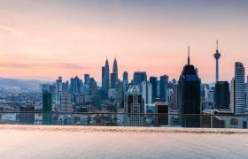 Malaysia Skyline