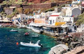 Santorini