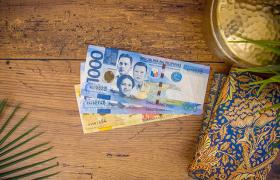 Philippine Peso
