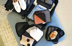 Suitcase