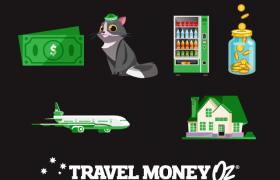 What to do with leftover foreign currency 