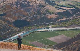 Queenstown