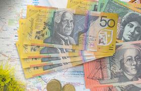 Aussie cash 
