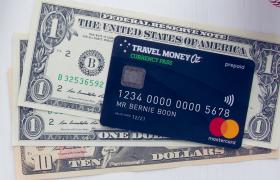 currency pass with USD
