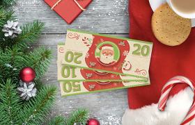 Reindollar currency 