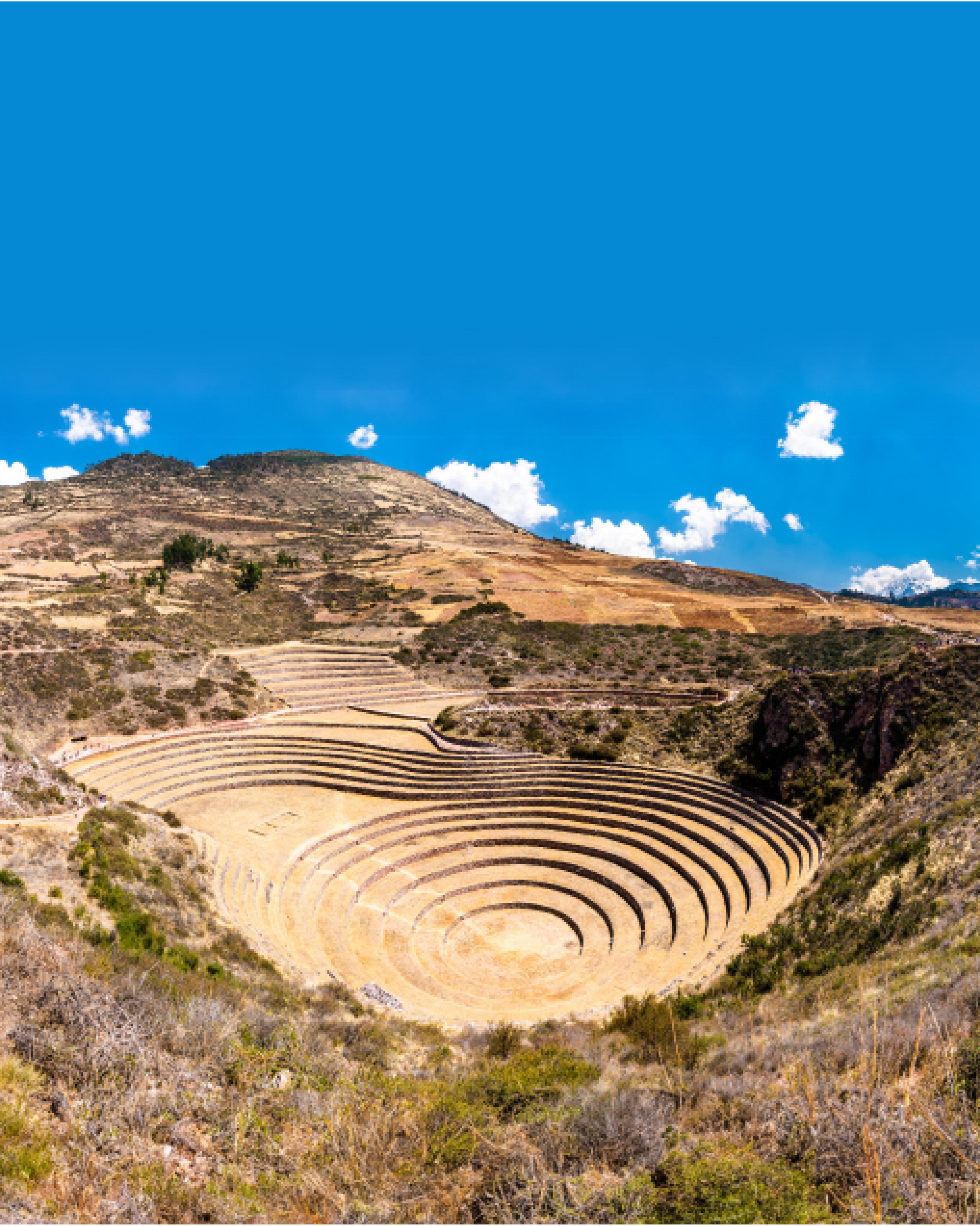 Travel Money OZ Sacred Valley