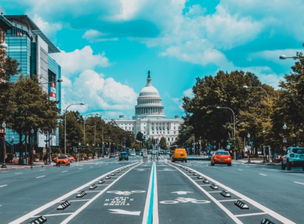 us parliament